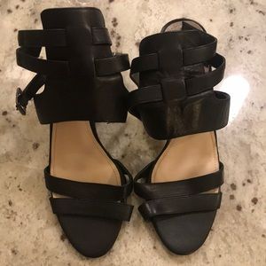 Vince Camuto heels